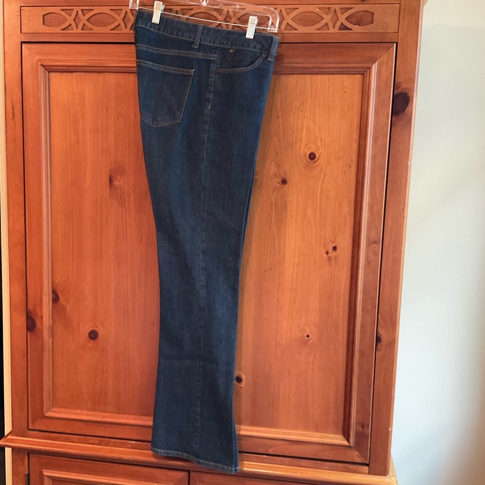 Talbots jeans